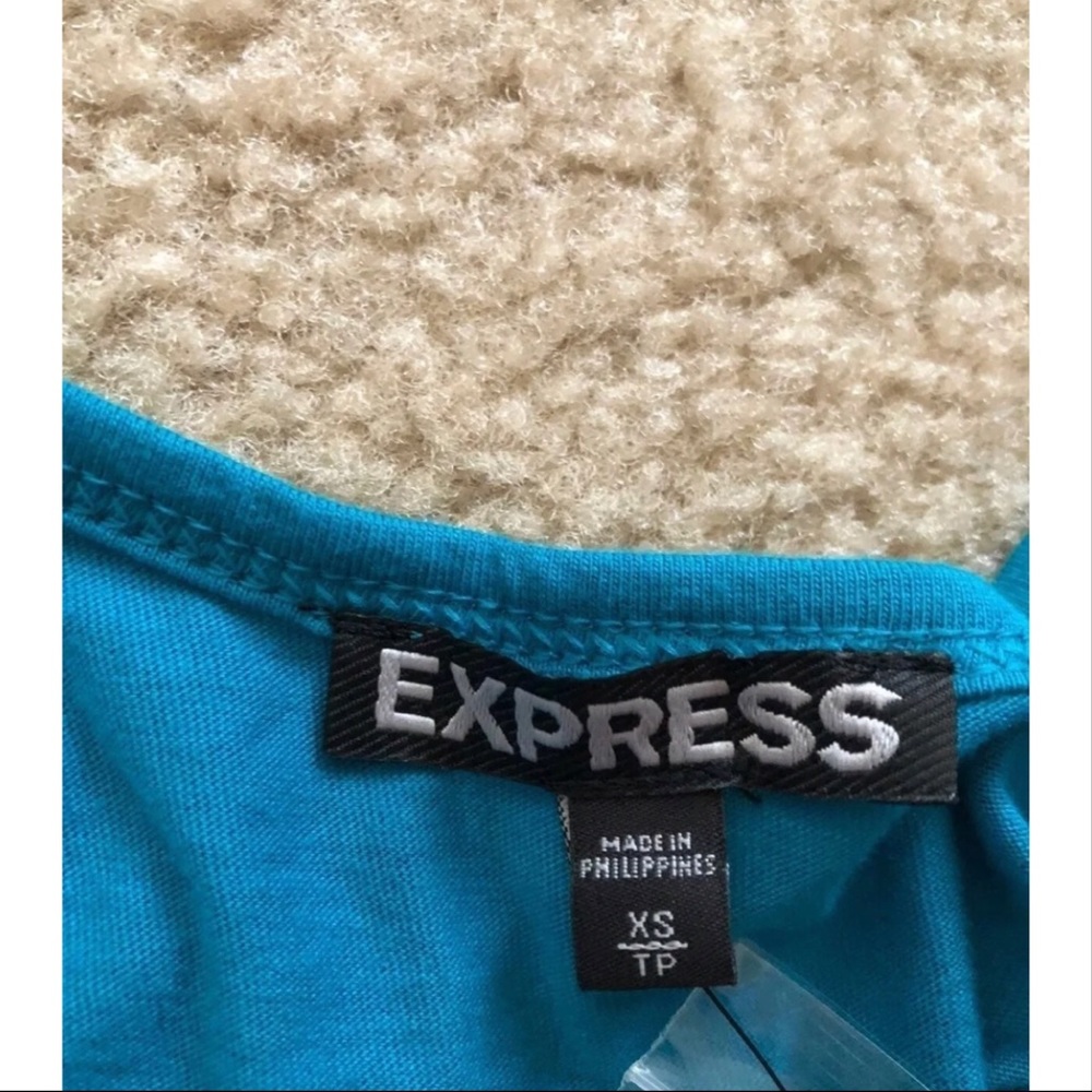 New Express Romper - Picture 3 of 5